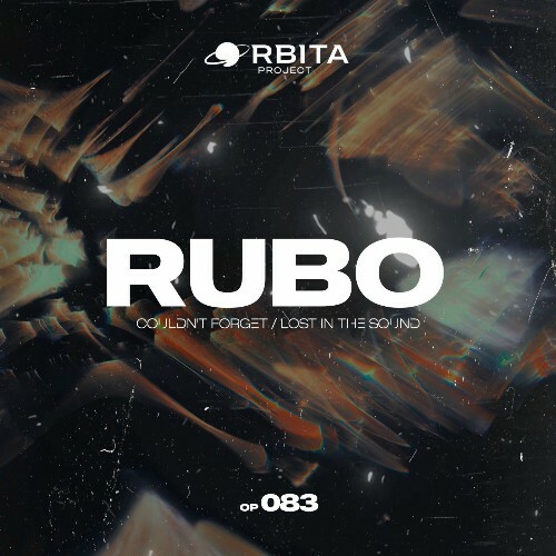 Rubo - Couldn't Forget (2025) 
