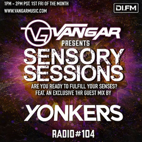  Yonkers - Sensory Sessions 104 (2025-06-06) 
