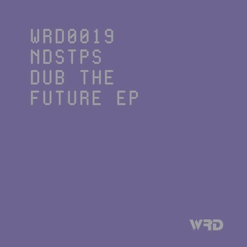  NDSTPS - Dub The Future EP (2023) 