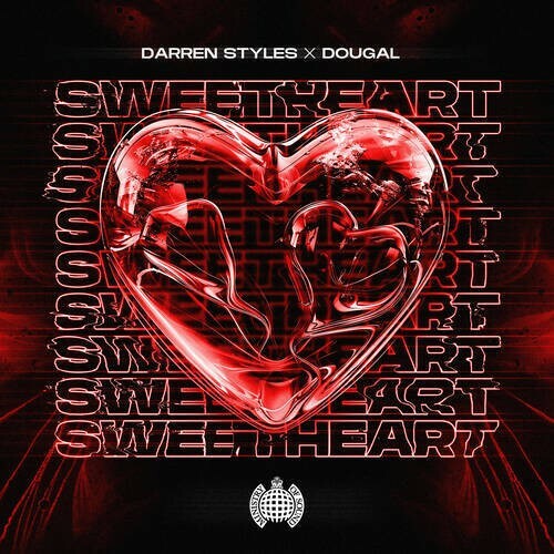  Darren Styles x Dougal - Sweetheart (Extended) (2025) 