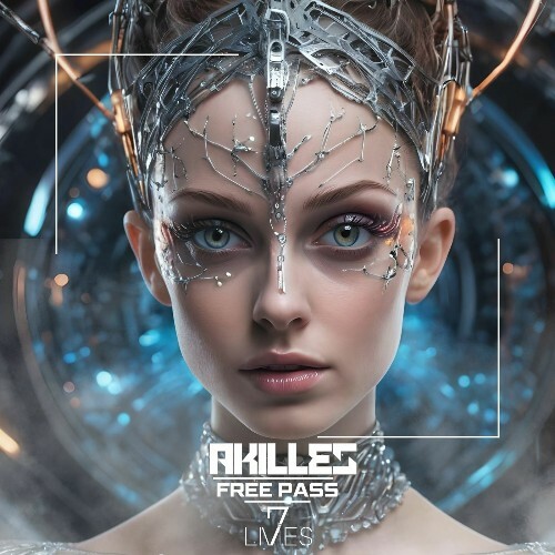  Akilles - Free Pass (2025) 