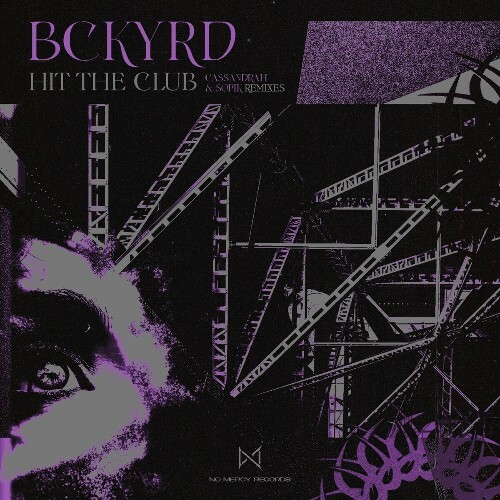 VA - BCKYRD - Hit The Club (2022) (MP3)