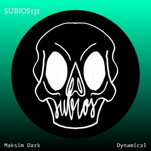  Maksim Dark - Dynamical (2024) 