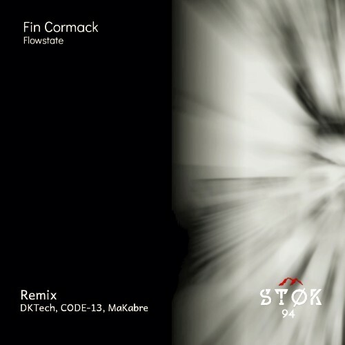 Fin Cormack — Flowstate (2026)