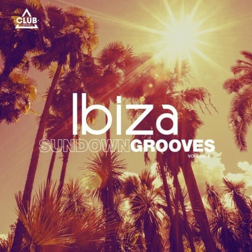  Ibiza Sundown Grooves, Vol. 9 (2024)  MEV6NO8_o