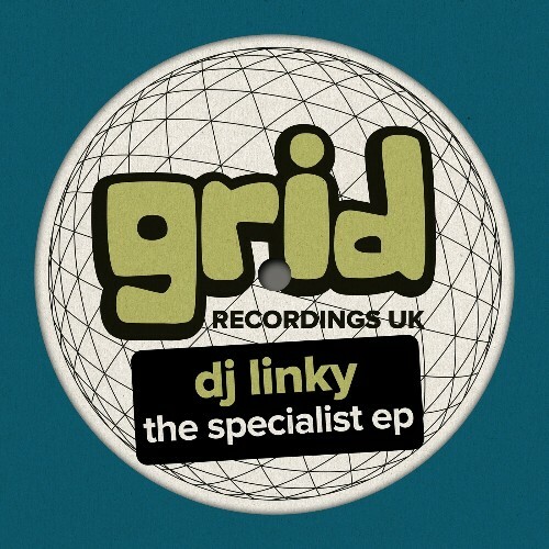 DJ Linky - The Specialist (2024)