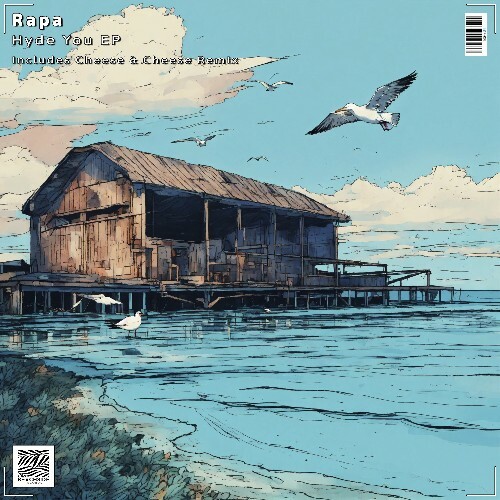 MP3:  Rapa - Hide You (2024) Онлайн