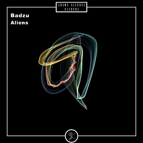  Badzu - Aliens (2024) 