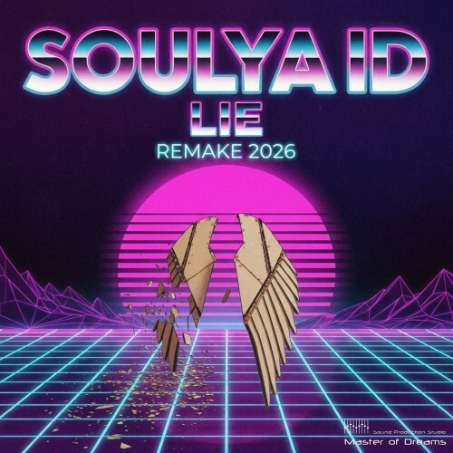  Soulya ID - Lie (Remake 2026) (2026) 