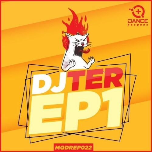  DJ Ter - DJ Ter EP1 (2023) 
