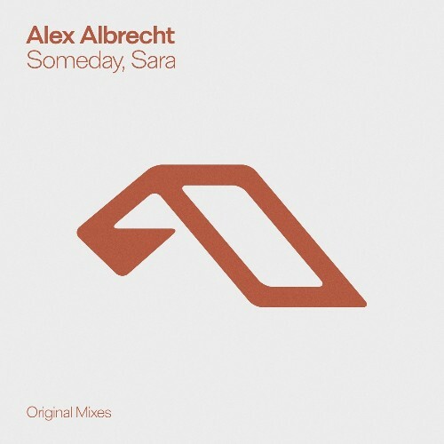  Alex Albrecht - Someday, Sara (2025) 