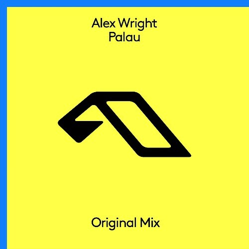  Alex Wright - Palau (2024) 