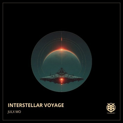  Julx Mo - Interstellar Voyage (2026) 
