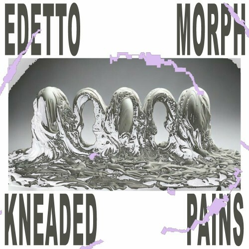 edetto - Morph (2025)