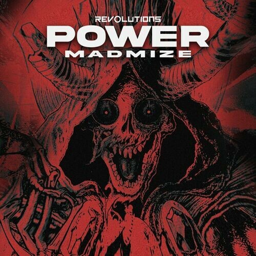  Madmize - Power (2024) 