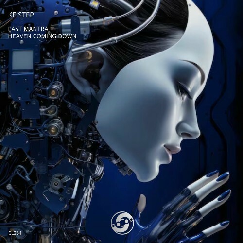 Keistep - Last Mantra (2026) 