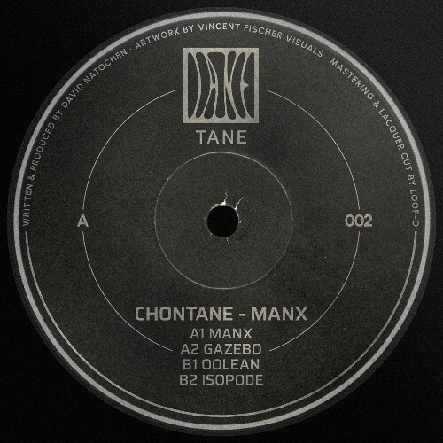  Chontane - Manx (2024) 