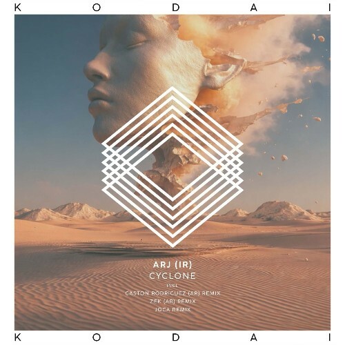  ARJ (IR) - Cyclone (2026) 