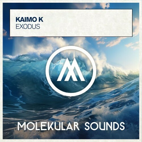  Kaimo K - Exodus (2025) 