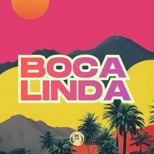  Lauer & Canard - Boca Linda (2026) 