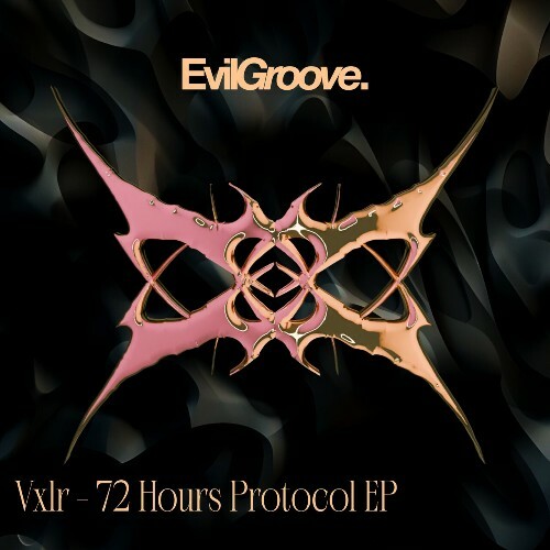  Vxlr - 72 Hours Protocol (2024) 