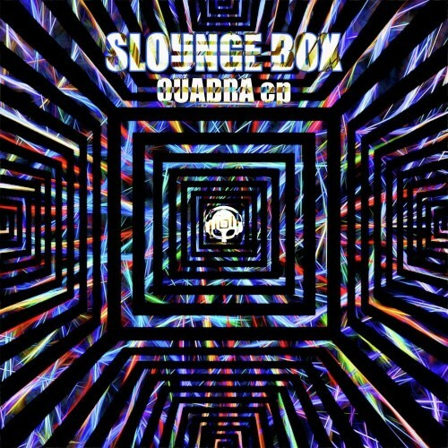  Slounge Box - Quadra (2023) 