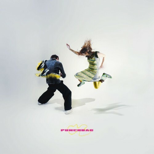  PUNCHBAG - I'm Not Your Punchbag (2025) 