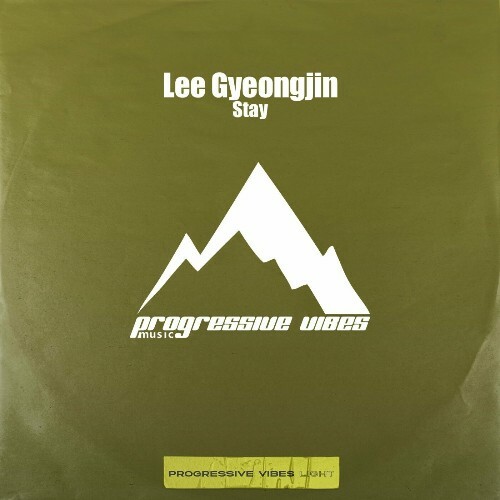  Lee Gyeongjin - Stay (2025) 