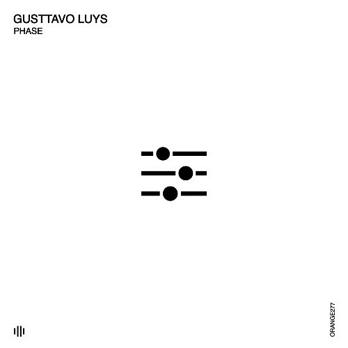  Gusttavo Luys - Phase (2026) 