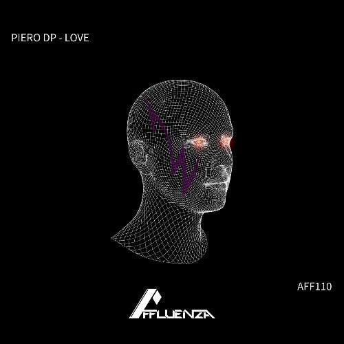  Piero Dp - Love (2024) 