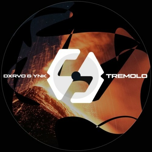  dxrvo - Tremolo (2025) 