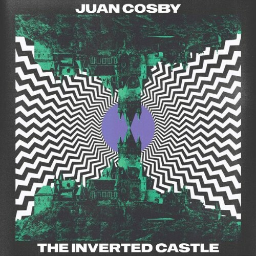  Juan Cosby - The Inverted Castle (2026) 