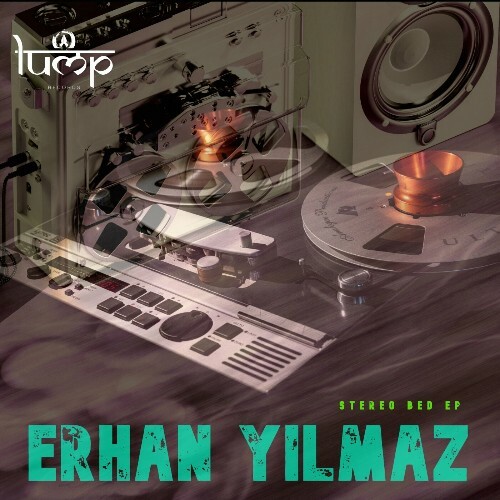 MP3:  Erhan Yilmaz - Stereo Bed (2024) Онлайн