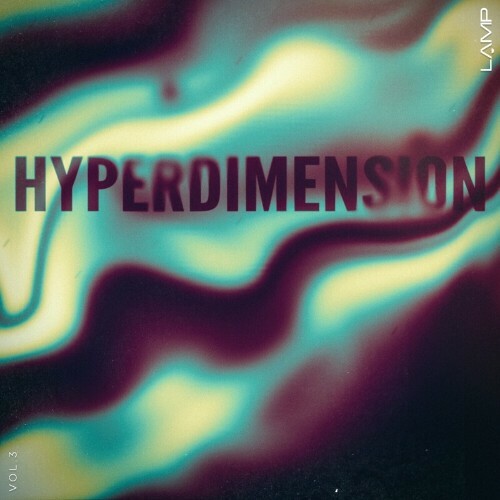 MP3:  Hyperdimension, Vol. 3 (2024) Онлайн