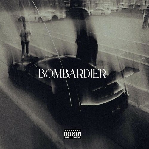  Slkrack - Bombardier (2026) 