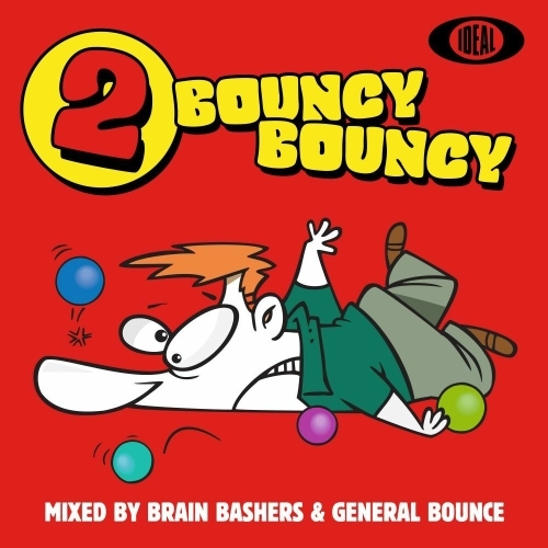  Bouncy Bouncy, Vol 2 (2025) 