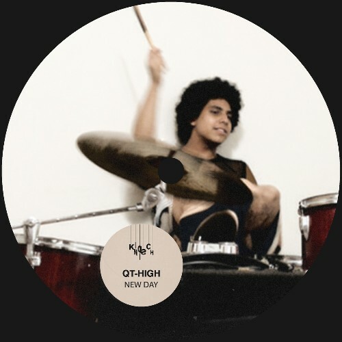  QT-HIGH - New Day (2026) 