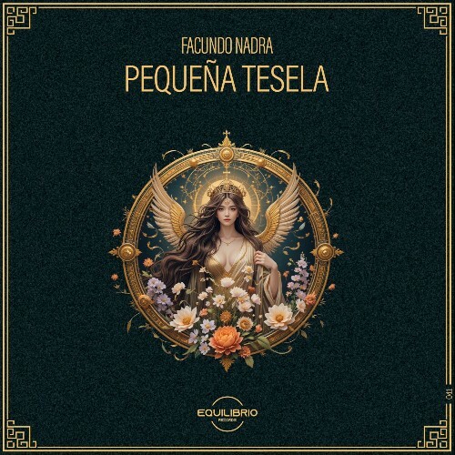  Facundo Nadra - Peque&#241;a Tesela (2025) 