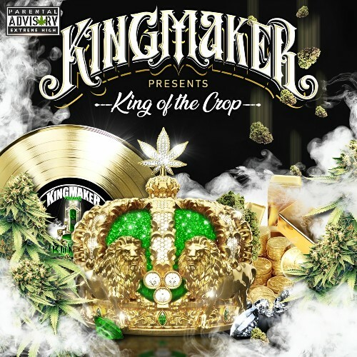  Kingmaker Presents King Of The Crop (2025) 