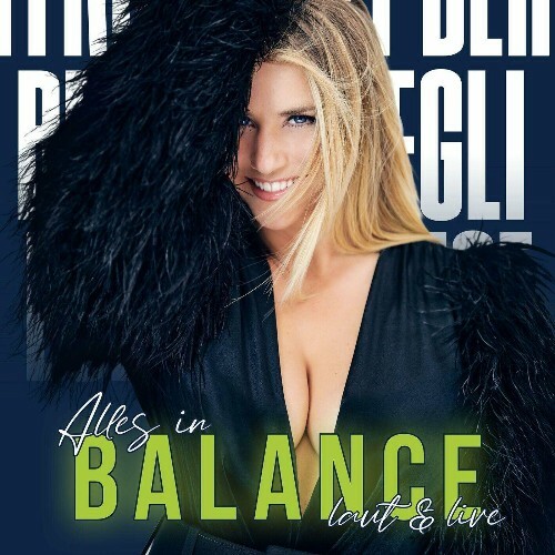  Beatrice Egli - Alles in Balance Laut und Live (2024) 