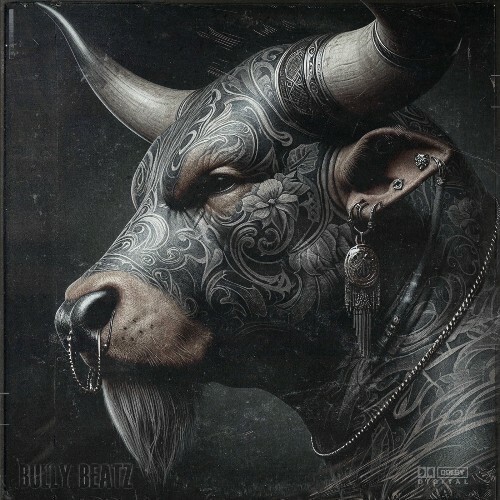  Vietzen & Visemi - Demachinized (2025) 