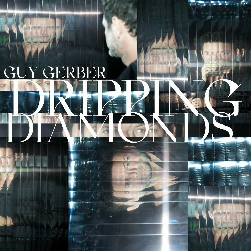  Dripping Diamonds (2024) 