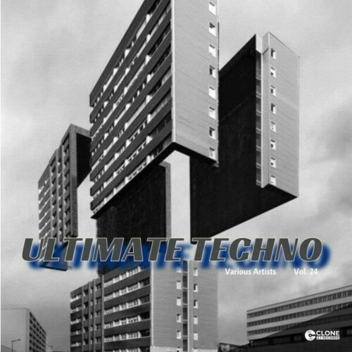  Ultimate Techno, Volume24 (2024) MP3 MEVKCA8_o