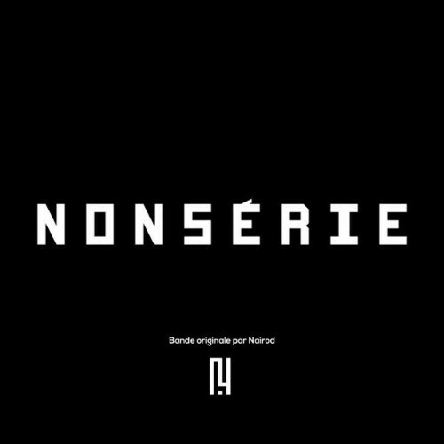  Nairod - Nons&#233;rie (2023) 