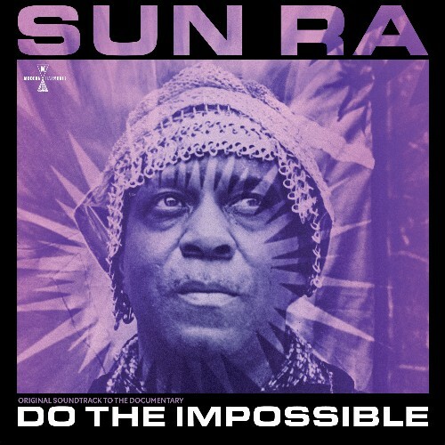  Sun Ra - Do The Impossible (2026) 