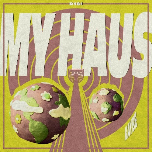  Kaybe - My Haus (2025) 