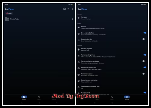 Video Player All Format V1.3.4.129