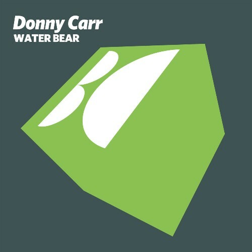  Donny Carr - Water Bear (2024) 