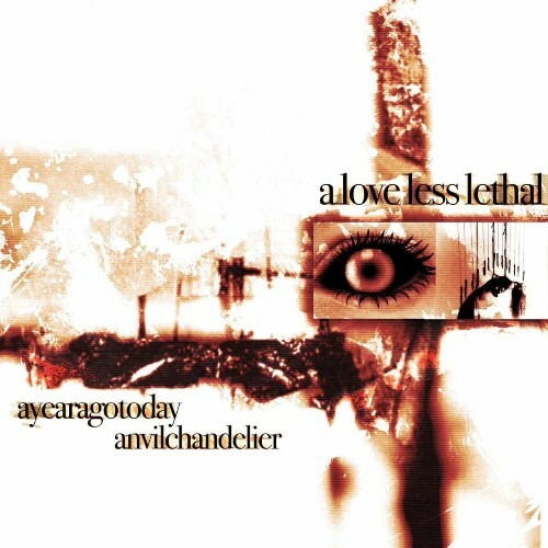  Anvilchandelier - A Love Less Lethal (2026) 