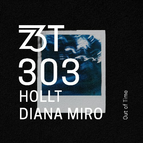  Hollt ft. Diana Miro - Out of Time (2025) 